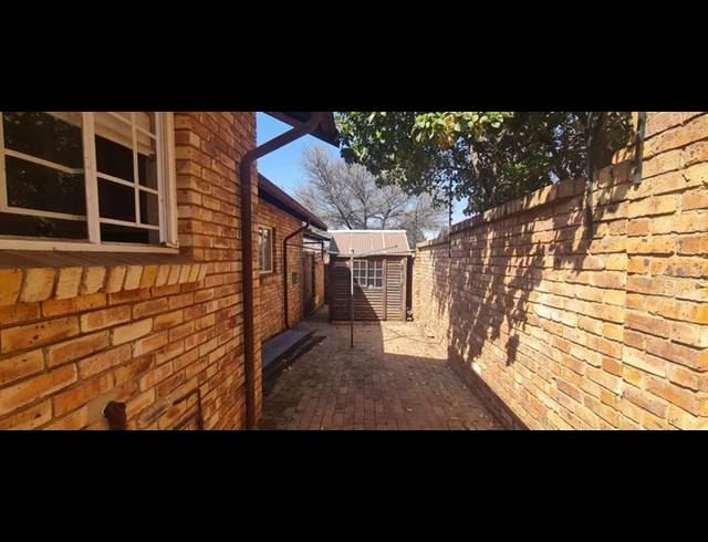 3 BEDROOM PROPERTY TO RENT IN HIGHVELD